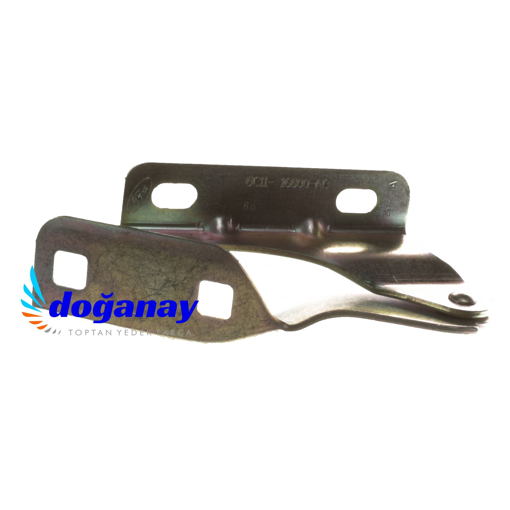 FOMOCO MOTOR KAPUT MENTEŞESİ SAĞ V347 06> F 6C11 16800 AC 1405813