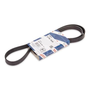 BOSCH VANTİLATÖR KAYIŞI (+AC) Ö.Ç. 2.0-2.2TDCİ V184-V347 BCH 6PK 1640 6PK1640