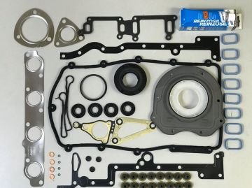FOMOCO TAKIM CONTA FULL 2.2 155 PS  V347-V363 F BK3Q 6008 AAT T229389