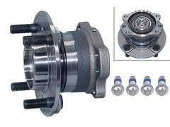 FOMOCO ARKA TEKER RULMANI BMAX-COURIER F ACP1 2C299 C1C 2139278