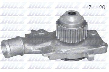 DOLZ DEVİRDAİM 1.6 CL CVH ESCORT 90> DOLZ 88SX 8591 A1B F127