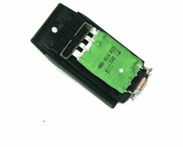 İTHAL KALORİFER REZİSTANSI FOCUS-CONNECT  İTH 3M5H 18B647 BA 67824