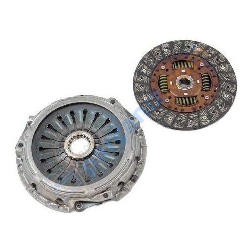 SACHS DEBRİYAJ SETİ 1.6 BENZİNLİ FOCUS 11> SCH AV61 7540 D1C 3000950068