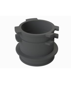 CM TURBO HORTUMU UÇ PLASTİĞİ CONNECT 02> CM 7T16 9C656 AB 30110