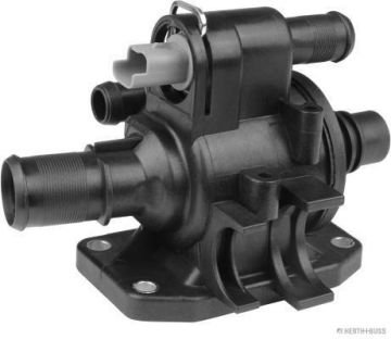 HERTH+BUSS TERMOSTAT GÖVDESİ KOMPLE 1.4 TDCİ FİESTA 02> HTB 2S6Q 8A586 AD J1533021