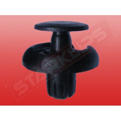 STAR BAĞLAMA KLİPSİ BM STR 0265 0265