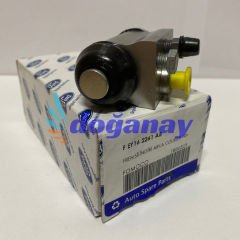 FOMOCO FREN SİLİNDİRİ ARKA COURİER 14> F EY16 2261 AB 1836325