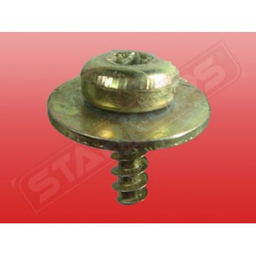 STAR DAVLUMBAZ CİVATASI BM STR 0987 987