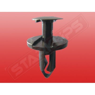 STAR PANJUR KLİPSİ BM STR 4358 4358