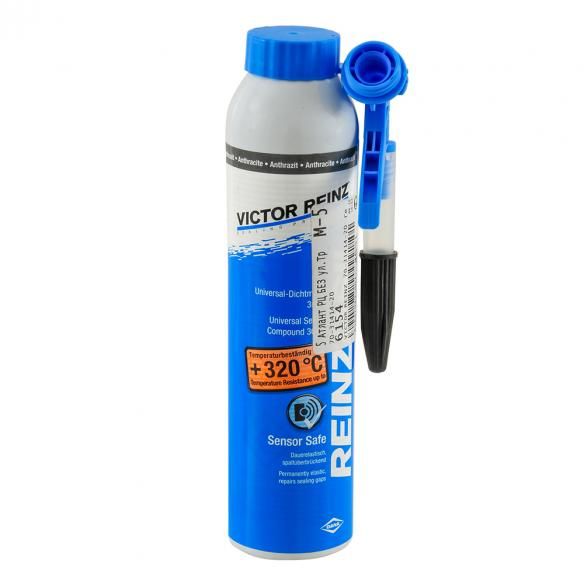 REINZ SIVI CONTA SİYAH 200ML -50 / +300 C DAYANIKLI RNZ 31414 200ML 703141420