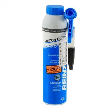 REINZ SIVI CONTA SİYAH 200ML -50 / +300 C DAYANIKLI RNZ 31414 200ML 703141420