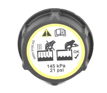 İTHAL RADYATÖR YEDEK SU DEPO KAPAĞI FOCUS-CMAX- V347  İTH 3M5H 8100 AD 66484