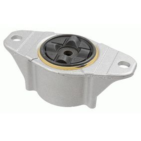 MOONRİSE AMORTİSÖR TAKOZU ARKA FOCUS 11> MNR AV61 18A116 AE MNR1222