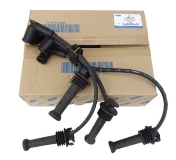 OTOSAN BUJİ KABLOSU 1.6 ZETEC FOCUS 98> F YS6F 12280 B1A 1682155