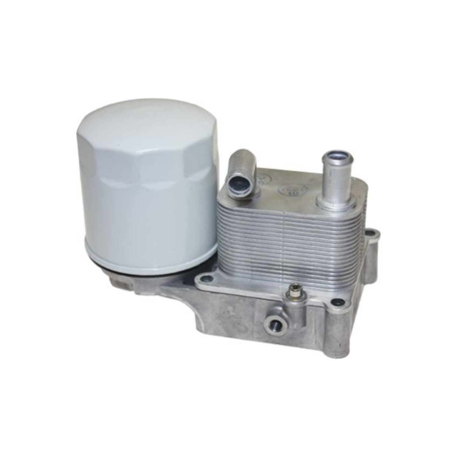 İTHAL YAĞ SOĞUTUCU RADYATÖRÜ  1,6 TDCİ FOCUS 05> VOX 3M5Q 6B624 AC İTHVAP3207