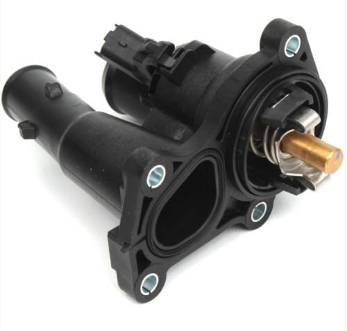 İTHAL TERMOSTAT GÖVDESİ KOMPLE  1,6 TDCİ FOCUS 05>12 VOX 7S7G 6L721 AB İTHVAP9095