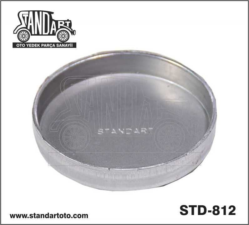 STANDART BLOK SU TAPASI 56 MM ESCORT STD  1563848  STD812