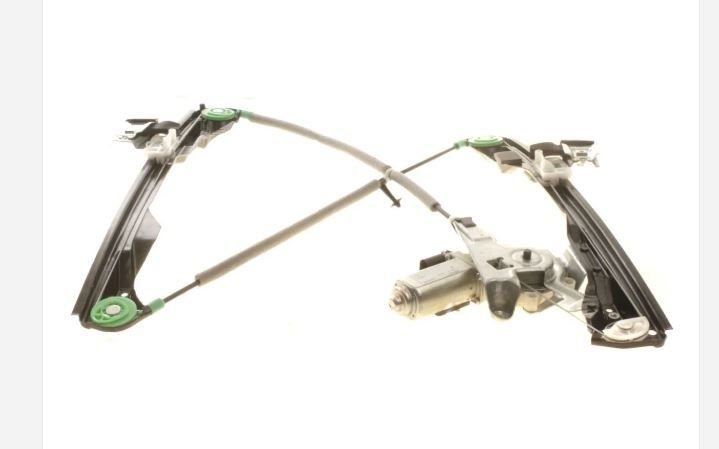 İTHAL CAM KRIKOSU MOTORLU(SAĞ) FOCUS 98>05 LNX XS41 A23200 BY VAP9276