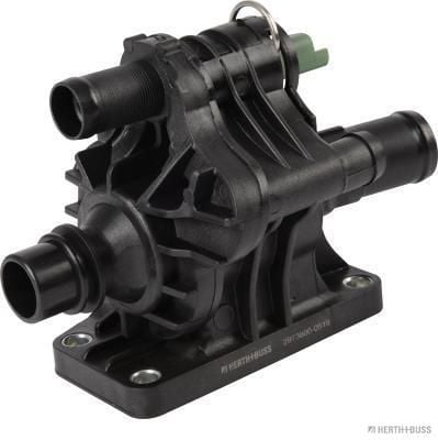 HERTH+BUSS TERMOSTAT GÖVDESİ KOMPLE(TERMOSTATLI) 1.6 TDCİ FOCUS 05> HTB 3M5Q 8A586 AC J1533023