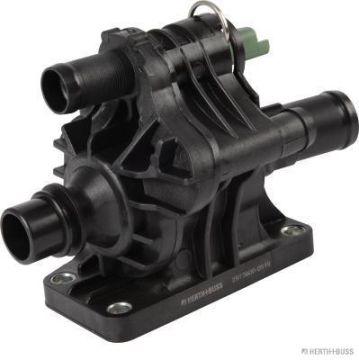 HERTH+BUSS TERMOSTAT GÖVDESİ KOMPLE(TERMOSTATLI) 1.6 TDCİ FOCUS 05> HTB 3M5Q 8A586 AC J1533023