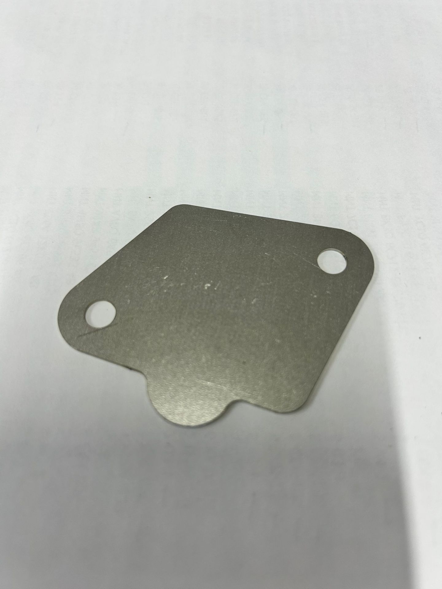 MONTAJ EGR SOĞUTUCU KAPAMA SACI 1.6TDCİ C-MAX-FOCUS MNT 3M5Q 9D476 AA 1229959