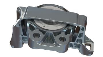 CM MOTOR TAKOZU 2.0TDCİ C-MAX-FOCUS-KUGA CM 7M51 6F012 YB 31144