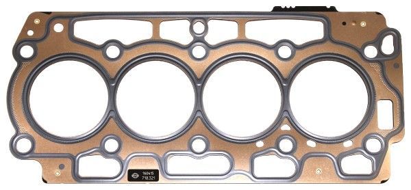 FOMOCO SİLİNDİR KAPAK CONTA 3 DİŞ TDCI FOCUS 11> F AV6Q 6051 BC 1698965