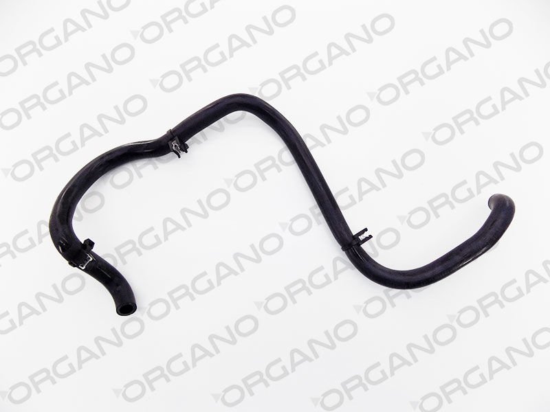 ÜÇPA KALORİFER ÇIKIŞ HORTUMU COURİER 14> UCP ET76 18D809 CC 13H113297