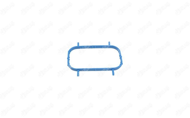 İBRAŞ TERMOSTAT GÖVDE CONTASI 1.5TDCİ FOCUS 18> İBR JX6Q 9K462 AA 14640