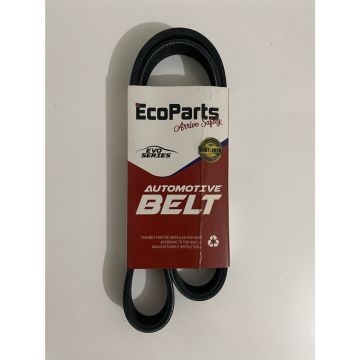 ECOPARTS VANTILATOR KAYISI (-AC) FİESTA MONDEO 96>02 EP 6PK 1683 6PK1683