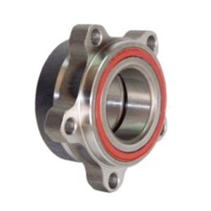 ROOTEX ÖN AKS RULMANI PORYALI V184 01> RTX YC15 2B663 AF BTF1125XS