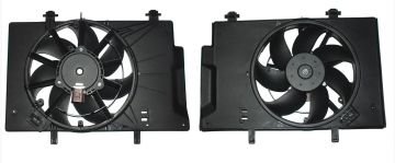 FANTECH FAN MOTORU 1.5 TDCİ COURİER 13> FTC ET76 8C607 GB 2225639