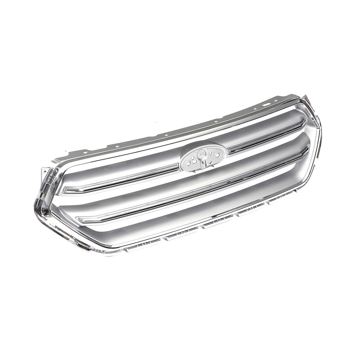 İTHAL ÖN PANJUR IZGARASI KROM KUGA 17> İTH GV44 8200 BCSMAS 2058454