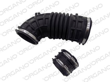 ÜÇPA HAVA FİLTRE HORTUMU (BÜYÜK) 2.2 TDCİ V363 14> UCP BK31 9C623 BE.B 13P661131