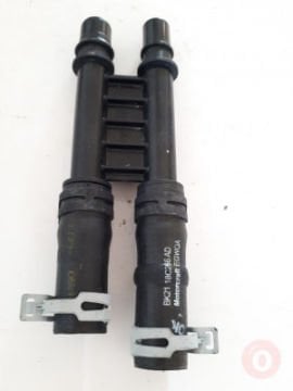FOMOCO KALORİFER SU HORTUMU ÇİFTLİ 2.2 TDCİ-2.0 ECOBLUE V362 F BK21 18C266 AF 2580355