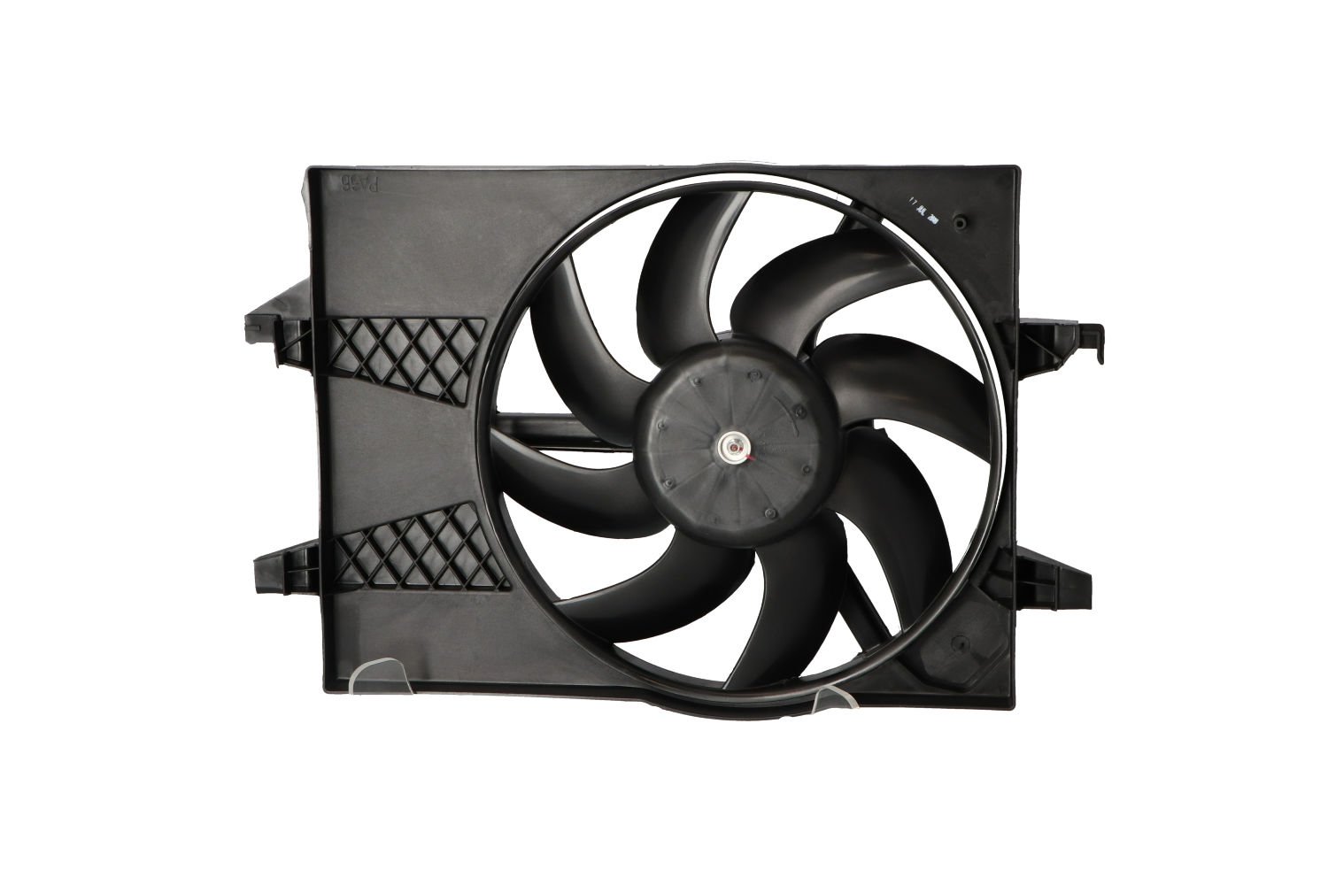 FANTECH FAN MOTORU 1.4 TDCİ FİESTA 02> FTC 2S6H 8C607 EF VAP9584