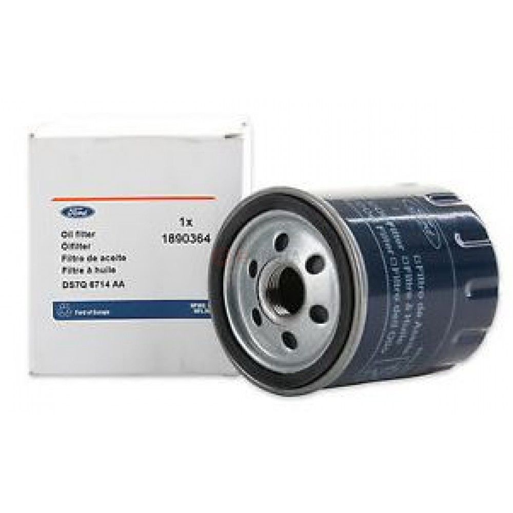 FOMOCO YAG FİLİTRESİ 2.0 TDCI KUGA-MONDEO 14> F DS7Q 6714 AA 1890364