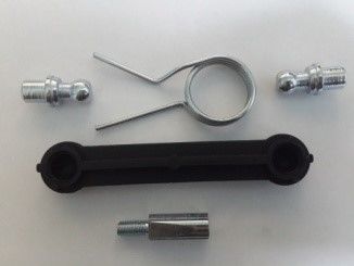 FORTEC VİTES DEĞİŞTİRME ROT TM.TK 6 VİTES V184-V347 FTC 4C1R 7F031 BA FT485
