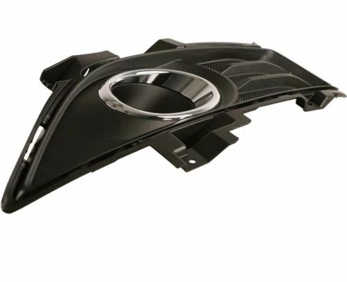 İTHAL SİS FAR ÇERÇEVESİ SAĞ MAT KROM MONDEO 15> İTH DS73 19952 KB5JA6 1820071