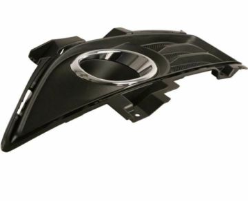 İTHAL SİS FAR ÇERÇEVESİ SAĞ MAT KROM MONDEO 15> İTH DS73 19952 KB5JA6 1820071