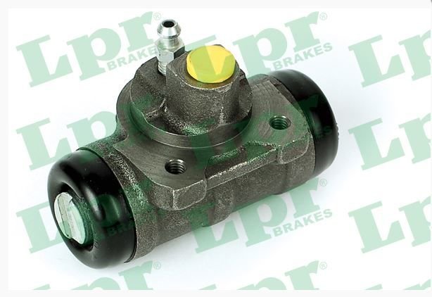 LPR ARKA FREN SİLİNDİRİ T15-V184-V347 LPR 92VB 2261 CA LPR4637