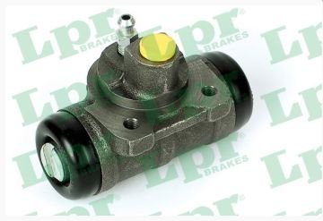 LPR ARKA FREN SİLİNDİRİ T15-V184-V347 LPR 92VB 2261 CA LPR4637