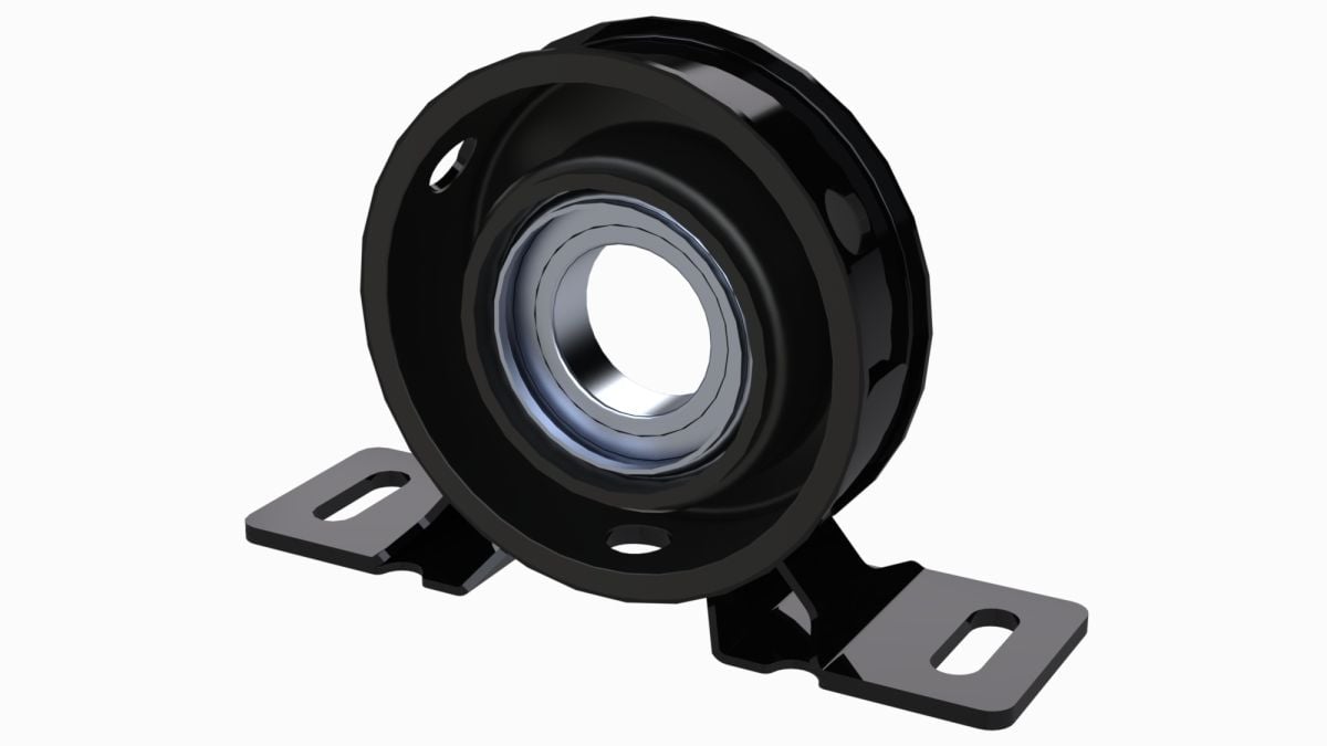 CM ŞAFT ASKISI (35X14MM) KAÇIK MERKEZLİ V347 06> CM 8C11 4826 AA 33154