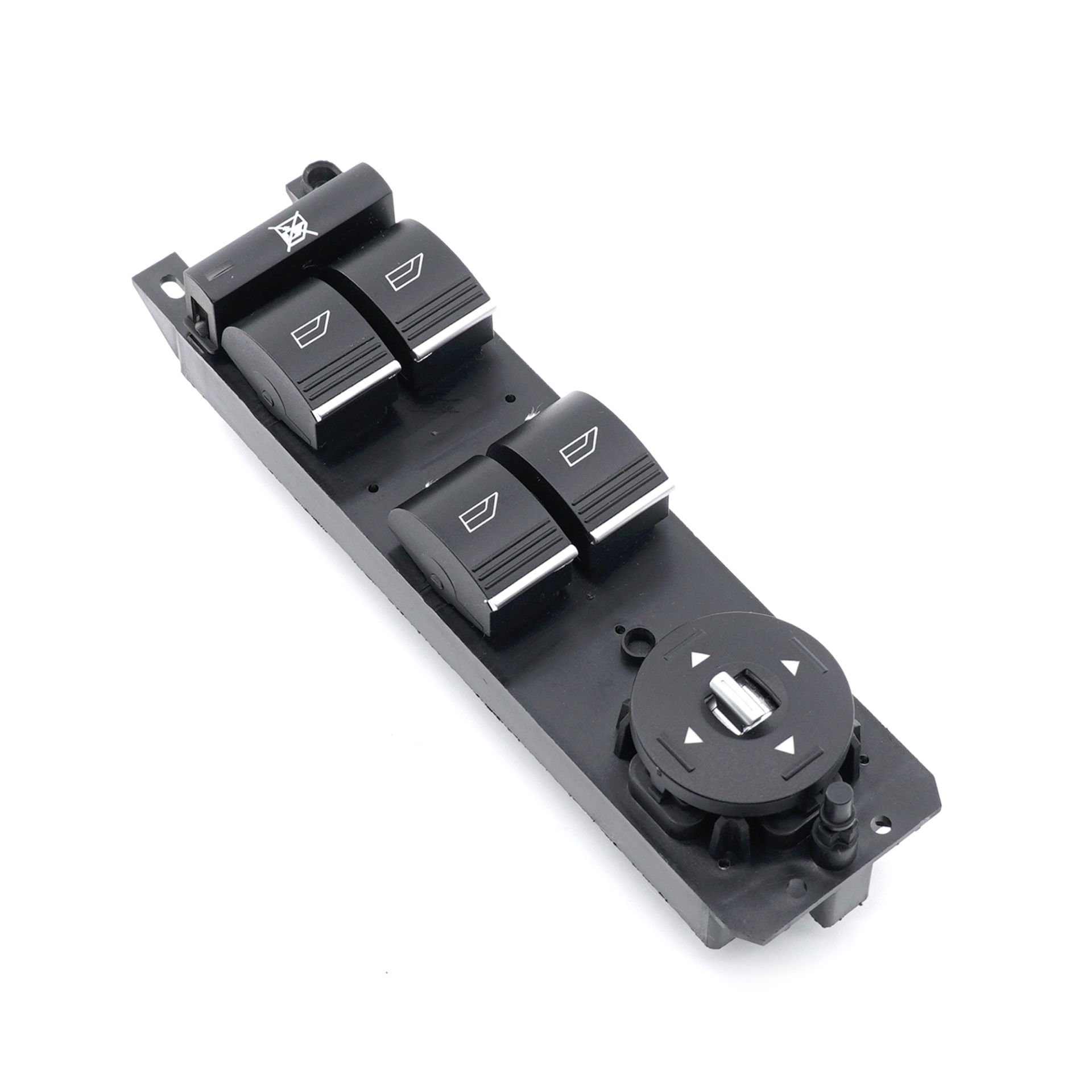 FOMOCO CAM AÇMA ANAHTARI 4'LÜ KATLANIR AYNA FOCUS 15> F F1ET 14A132 CC 2033142