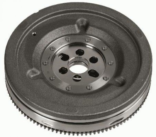 SACHS VOLAN KOMPLE POWERSHİFT 1.5 TDCİ FOCUS 15> SCH FM51 7A555 CB 6366000021
