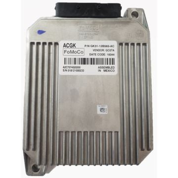 FOMOCO ŞANZIMAN BEYNİ KOMPLE ECU 2.0 ECOBLUE B V363 18> F GK31 12B565 AC 2084915