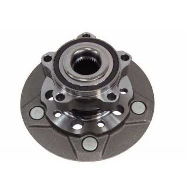 İTHAL ÖN AKS RULMANI PORYALI CUSTOM 12> İTH BK21 2C300 AB 2168129