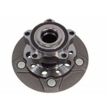 İTHAL ÖN AKS RULMANI PORYALI CUSTOM 12> İTH BK21 2C300 AB 2168129