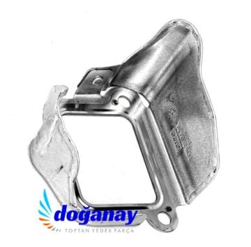 FOMOCO EGR SOĞUTUCU BORU CONTASI 2.2 TDCİ V347 - V362 - V363 F BK2Q 9H454 DA 1717684