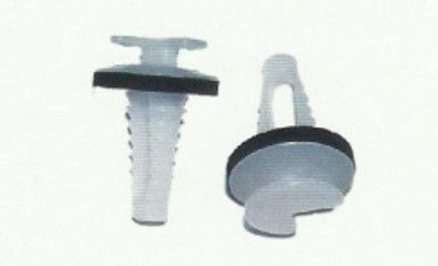 FORTEC KAPI DÖŞEME KLİPSİ UZUN V184 FTC W708298 S300 FK367
